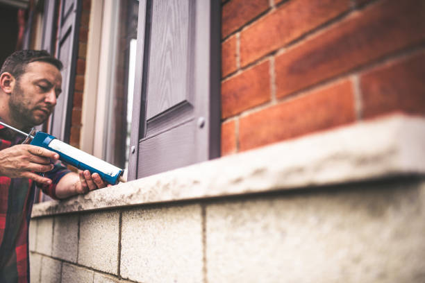 Best Geographic-Specific Insulation Services in Potomac Park, CA
