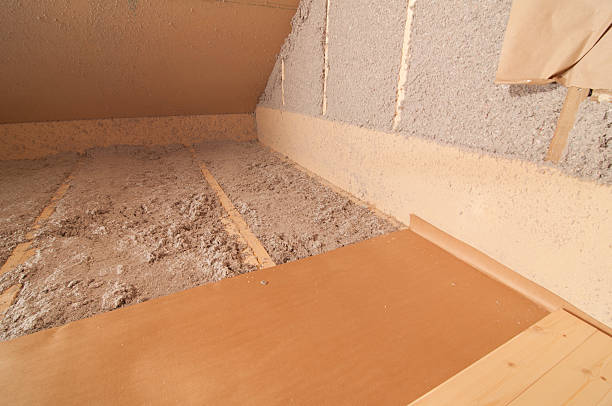 Potomac Park, CA Insulation Contractor Company